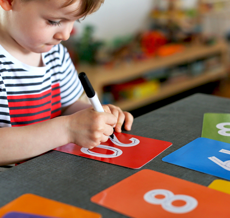 Arts and crafts projects