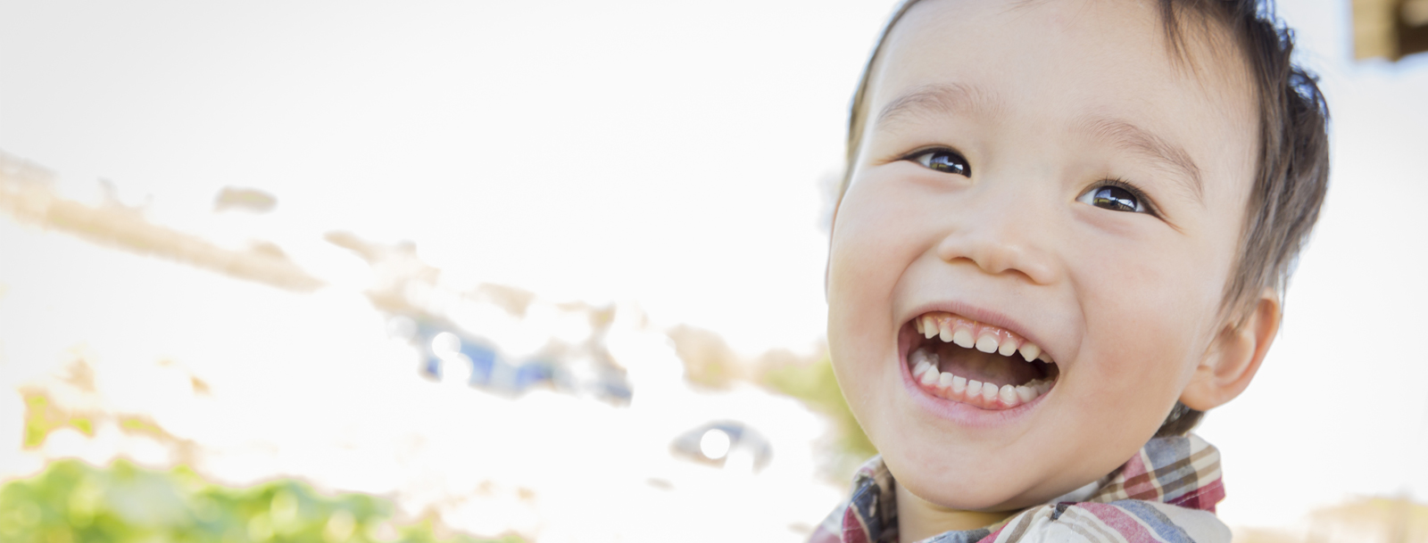 Children learning and playing in class